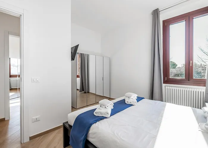 Guesthost - Charming Hideaway In - Apt X4